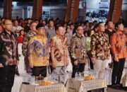 Wakil Gubernur Kepri Hadiri Peringatan Waisak 2569 di Tanjungpinang