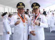 100 Hari Lis-Raja Pimpin Tanjungpinang, Disiplin ASN, Tim Reaksi Cepat dan Geliat Pariwisata Budaya Jadi Prioritas