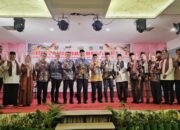 Wagub Kepri Hadiri Mubes I Organisasi Minang Se – Kepri