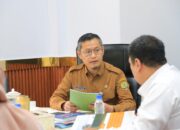 Pemko Ajak Swasta Untuk 5 Titik MBG di Kota Tanjungpinang