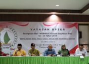 Diskusi Hari Marwah Kepri Membuahkan Harapan Buat Pemprov Kepri