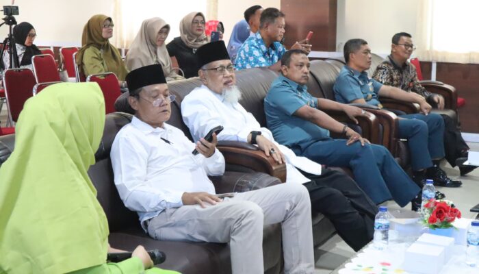 BP3KR Diminta Lebih Proaktif Untuk Kesejahteraan Masyarakat