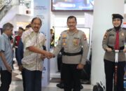 Kabid Humas Polda Kepri Hadiri Peluncuran Platform Promosi Wisata Lintas Batas