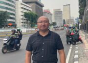 Rozikin Imbau Pengemudi Ojol Urungkan Aksi 20 Mei: Jangan Korbankan Penghasilan dan Keselamatan Demi Agenda Politik Elit