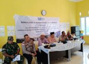 Ketua BPD Kelong Ungkap BPN, PT GBKEK dan PT HMP Diduga Mencederai Hukum Serta Keadilan