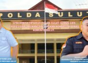 Liputo Minta Polda Periksa Kominfo Sulut Soal Dugaan Korupsi Dana Media