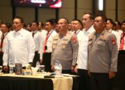 Kapolda Kepri Buka Sertifikasi Penyidik dan Penyidik Pembantu TA 2025, Wujudkan Profesionalisme dan Akuntabilitas