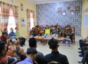 Perkuat Sinergi Antara Pemerintah Daerah Dengan Elemen Masyarakat, Bupati Bintan Diskusi Bersama KAHMI