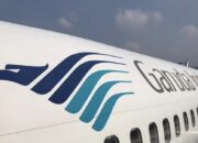 Bantah Tudingan APG, Garuda Indonesia Tegaskan Rekrutmen Sesuai GCG