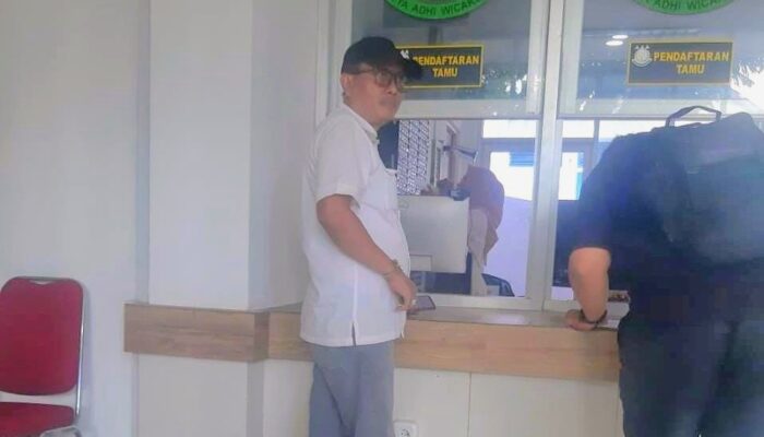 MJKS Desak Kejagung Ambil Alih Kasus Korupsi Unsrat dan Usut Dugaan Keterlibatan Adik Rocky Gerung