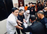 Narkotika Hasil Sitaan Periode April-Mei 2025 di Musnahkan Ditresnarkoba Polda Kepri