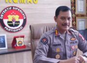 Cuaca Ekstrem dan Bencana Alam, Polda Kepri Ingatkan Masyarakat Kepri Selalu Waspada