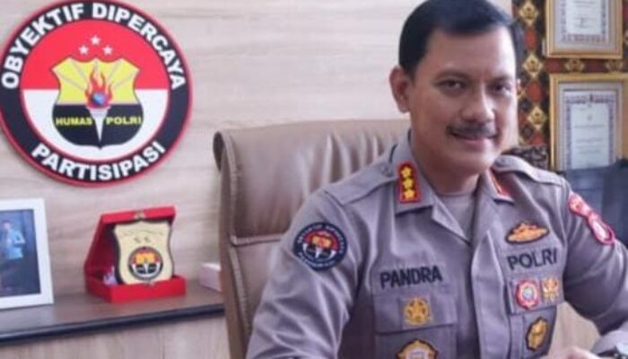 Cuaca Ekstrem dan Bencana Alam, Polda Kepri Ingatkan Masyarakat Kepri Selalu Waspada