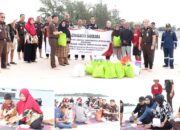 Kajati﻿ Kepri﻿ dan PERSAJA Daerah Kepri﻿ Bakti Sosial﻿ dan Berkunjung﻿ ke﻿ Mercusuar di Pulau Terkulai dan Pulau Tunjuk