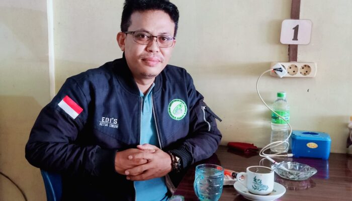 Edi Cindai Berharap Masyarakat Lebih Bijak Menanggapi Persoalan Mutasi di Polres Anambas