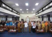 Pemko Tanjungpinang Gelar Lokakarya Literasi Digital, Fokus Pada Etika, Budaya dan Keamanan Digital