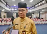 Pemko Tanjungpinang Siapkan Kebutuhan Hewan Kurban Dari Tabungan ASN