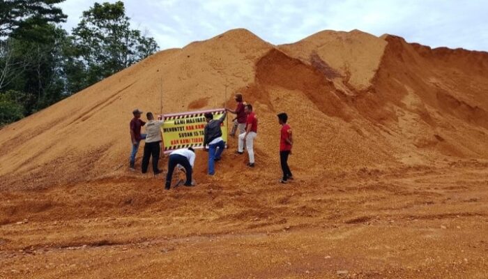 Hindari Polemik Yang Lebih Besar, Pengacara Minta PT. Hermina Jangan Keluarkan Stockfile