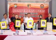 Polda Kepri Ungkap Kasus Dugaan Penyalahgunaan BBM Bersubsidi di SPBU Kabil Batam
