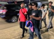Antisipasi Premanisme Operasi Pekat Seligi 2025, 7 Jukir Liar di Batam Berhasil di Ringkus Polda Kepri