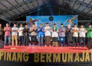 Hadiri Tanjungpinang Bermunajad 2025, Tamrin: Menjadi Kota Budaya, Agamis dan Ekonomi Berbasis Masyarakat