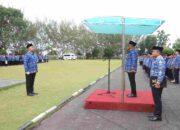 Peringati Harkitnas Ke-117, Walikota Tanjungpinang Tegaskan Kebangkitan Yang Berpihak Pada Rakyat