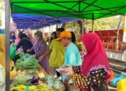Dukung Daya Beli Jelang Idul Adha, Pemko Gelar GPM, Operasi Pasar Sampai Bazar Murah