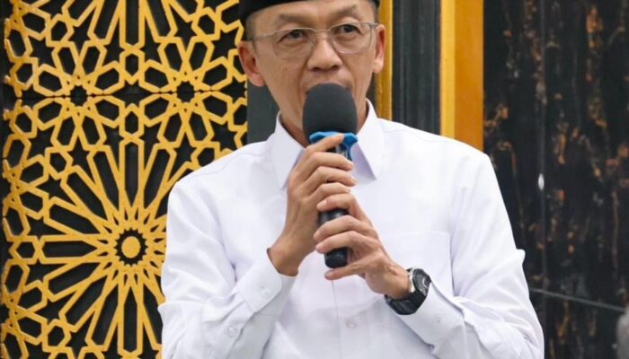 Kepri Creative Explore 2025: Ruang Kolaborasi Pelaku Ekonomi Kreatif Kepri Menuju Pasar Global