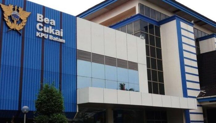 Diduga Libatkan Oknum Bea Cukai, Begini Modus Baru Pendaftaran IMEI Ilegal di Batam
