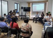 Fasilitasi Pendidikan Anak Kurang Mampu, FORMAS Gandeng iBlooming, CMC dan KIPIN