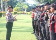Polda Kepri Siap Lakukan Pengamanan Malam Takbiran dan Hari Raya Idul Adha