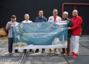 Patra Drilling Contractor Berbagi Keberkahan Idul Adha 1446 H di Seluruh Wilayah Operasional