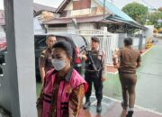 Kejati Kepri Tahan Direktur Umum LPP TVRI Periode 2020 – 2023