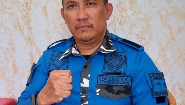 Laporan Dugaan Penyalahgunaan Anggaran di Dinas Kominfo Kepri, APH di Kepri Diminta Serius Menindaklanjutinya