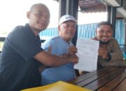 Melalui Kuasa Hukum, Ratusan Petani Lome Gugat Een Saputro ke PN Tanjungpinang