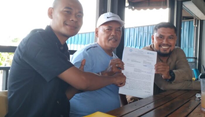 Melalui Kuasa Hukum, Ratusan Petani Lome Gugat Een Saputro ke PN Tanjungpinang