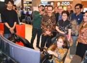 Kolaborasi APTIKNAS dan AGKDI Hadirkan Festival Gaming Terbesar IGX 2025 di Tangcity Mall