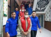 Tim Penyidik Seksi Tindak Pidana Khusus Kejaksaan Negeri Bintan Tetapkan 4 Tersangka Kasus PNBP