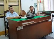 Tergugat Perkumpulan Wartawan Online ”Mangkir”, Sidang Gugatan Merek IWO Dilanjutkan 3 September 2025