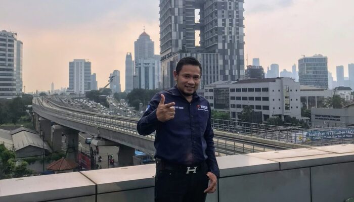 Ketum SPRI Himbau Media Redam Isu Kerusuhan Lewat Berita Kondusif
