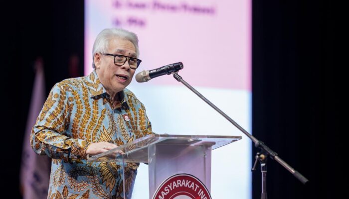 Pernyataan Sikap FORMAS Terkait Dinamika Pasca Unjuk Rasa ke DPR dan Pemerintah