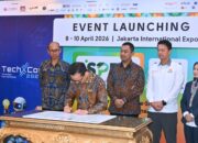 APTIKNAS Perkuat Komitmen Transformasi Digital dan Dukung Penuh ISPE 2026 Serta TechXCon 2026