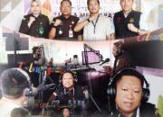 Kejati Kepri Edukasi Publik Tentang Bahaya dan Sanksi KDRT Dalam Program Jaksa Menyapa