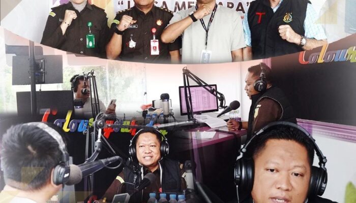 Kejati Kepri Edukasi Publik Tentang Bahaya dan Sanksi KDRT Dalam Program Jaksa Menyapa