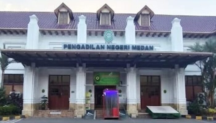 Tergugat PWO Tak Unggah Jawaban, Sidang Gugatan Nama dan Logo IWO di PN Medan Berlanjut