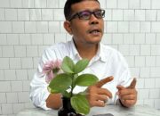 Ketua Umum IWO Angkat Bicara Terkait Pihak Istana Cabut Kartu Pass Masuk Peliputan Wartawan CNN
