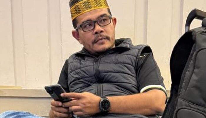 Dukung Prabowo Bersih-bersih BUMN, IWO: Bongkar Korporasi Maling Uang Negara di PLN!