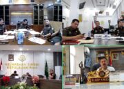 Kejati Kepri Kembali Hentikan Penuntutan 2 Kasus Melalui RJ di Kep. Anambas