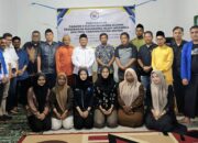 Noverizki, S.P.W.K Terpilih MUSCAB II IKA PMII Tanjungpinang-Bintan, Usung Semangat Persatuan, Solusi, dan Tantangan Kekinian
