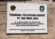 PT. NIK Indo Jaya Pastikan Pelabuhan Batu 16 Miliki Izin Resmi, Bantah Isu Bagi-Bagi Jatah